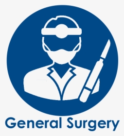 General Surgeon General Surgery Logo, HD Png Download, Transparent PNG