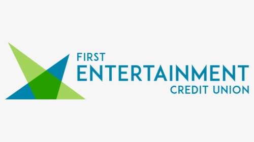 First Entertainment Credit Union Logo, HD Png Download, Transparent PNG