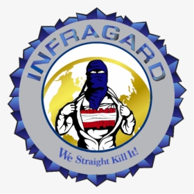 Infragard Denver Chapter - Linux Tails, HD Png Download, Transparent PNG