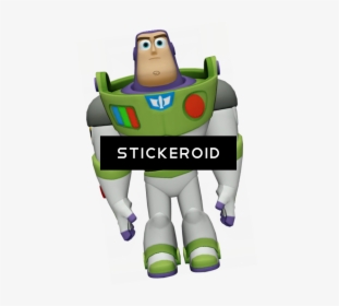 Jessie Toy Story Png - Buzz Lightyear, Transparent Png, Transparent PNG