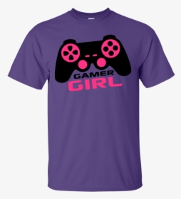 Transparent Gamer Girl Png - 4xl Gucci T Shirt, Png Download, Transparent PNG