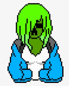 Featured image of post Storyshift Chara Pixel Art Maker : Also chara why&#039;d you take off your shoes?