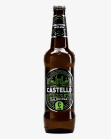 Castello - Crabbies Ginger Beer 330ml, HD Png Download, Transparent PNG