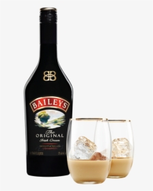 See What We Ve Got In Store For You    Title See What - Baileys Irish Cream, HD Png Download, Transparent PNG