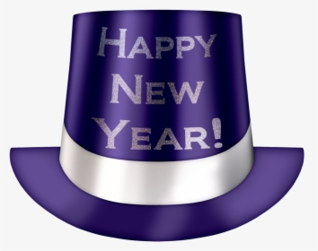 new years eve hat png