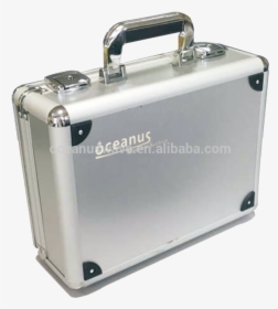 Portable Extracorporeal Shock Wave Therapy Medical - Briefcase, HD Png Download, Transparent PNG