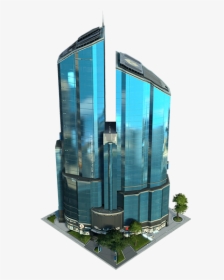 Anno 2205 Residential Complex, HD Png Download, Transparent PNG