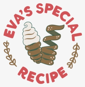 Eva S Original Chimney Cake Recipe - Chimney Cake Png, Transparent Png, Transparent PNG