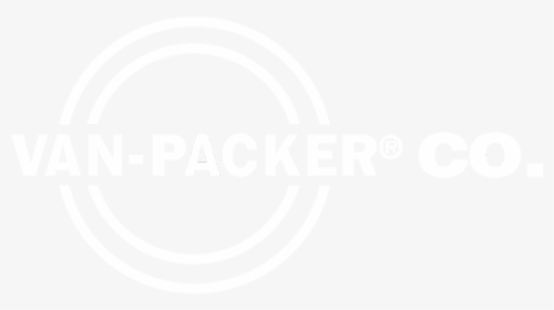 Van-packer Logo - Black C, HD Png Download, Transparent PNG