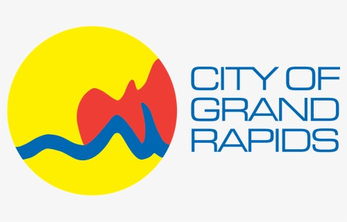 Our Future - City Of Grand Rapids, HD Png Download, Transparent PNG