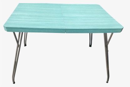 Mid Century Walter Wabash Kitchen Table Chairish Walter - Coffee Table, HD Png Download, Transparent PNG
