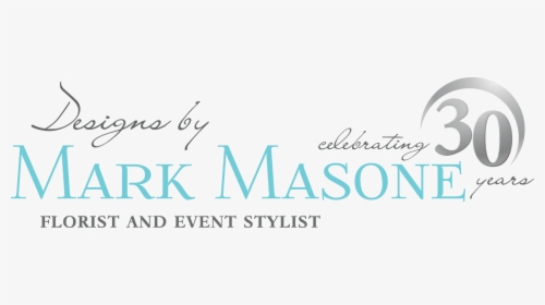 Designs By Mark Masone - Calligraphy, HD Png Download, Transparent PNG