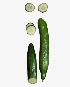 Pepino - Gourd, HD Png Download, Transparent PNG