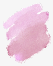 #colorburst #color #colorpaint #pink - Watercolor Smudge Png, Transparent Png, Transparent PNG