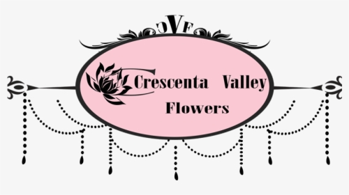 Crescenta Valley Flowers - Illustration, HD Png Download, Transparent PNG