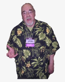 Transparent Rappers Png - E Gary Gygax, Png Download, Transparent PNG
