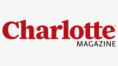 Cltlogo Red 01 - Logo Charlotte, HD Png Download, Transparent PNG