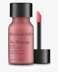 No Make Up Make Up Perricone, HD Png Download, Transparent PNG