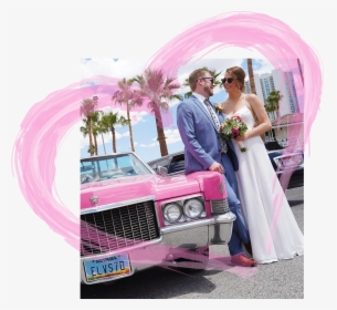 Planning Wedding Vegas - Studebaker Lark, HD Png Download, Transparent PNG