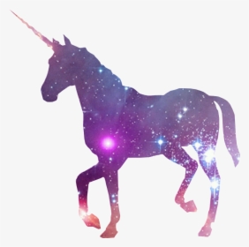 Unicorn Horn Fairy Tale - Unicorn Transparent Background, HD Png Download, Transparent PNG