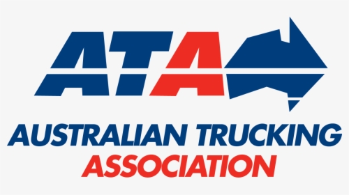 Ata Logo - Australian Trucking Association Logo, HD Png Download, Transparent PNG