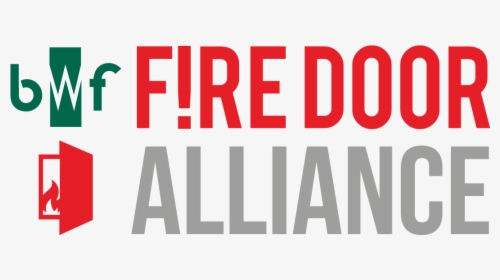 Firedoor Alliance - Fire Door, HD Png Download, Transparent PNG
