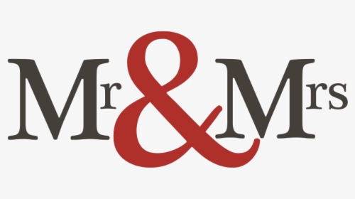 Mr And Mrs Logo - Metro Goldwyn Mayer Logo Png, Transparent Png, Transparent PNG