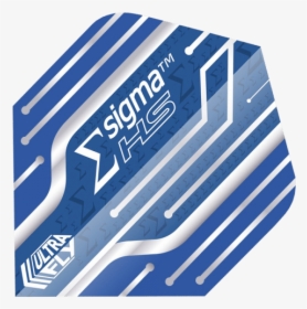 Sigma Darts, HD Png Download, Transparent PNG