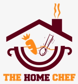 Logo For Home Chefs, HD Png Download, Transparent PNG