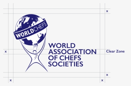 World Association Of Chefs' Societies, HD Png Download, Transparent PNG