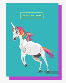 Gold Unicorn Png, Transparent Png, Transparent PNG