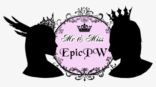 Mr And Ms Pageant Logo, HD Png Download, Transparent PNG