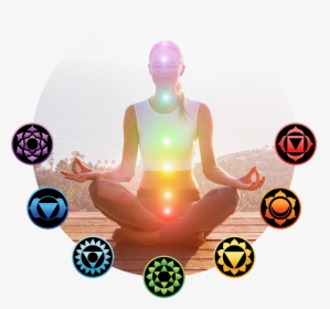 What Are The Chakras , Png Download, Transparent Png, Transparent PNG
