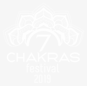 7 Chakras Festival 2019, HD Png Download, Transparent PNG