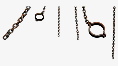 Transparent Rusted Chains Png, Png Download, Transparent PNG