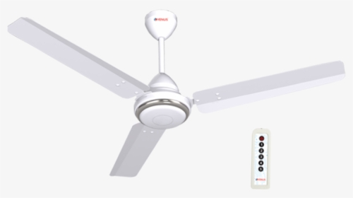 White - Ceiling Fan, HD Png Download, Transparent PNG