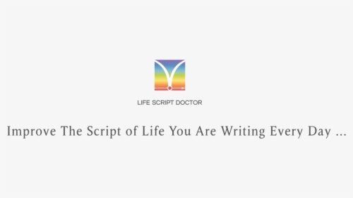 Life Script Doctor - Graphic Design, HD Png Download, Transparent PNG