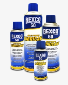 Rexco 50, HD Png Download, Transparent PNG