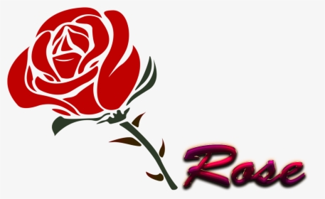 Rose Png Picture - Rose Clip Art Png, Transparent Png, Transparent PNG