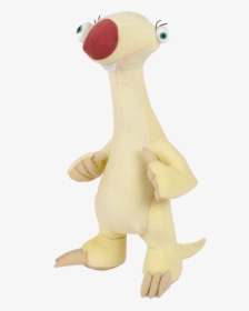 Ice Age 4 Stofftier Plüsch Figur Faultier Sid - Sid Ice Age Xxl, HD Png Download, Transparent PNG