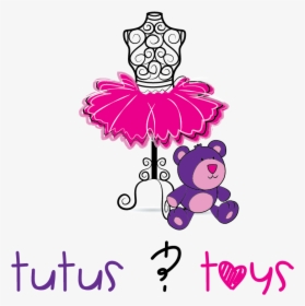 Logo Design By Bmf Design For This Project - Tutu Logo Designs, HD Png Download, Transparent PNG