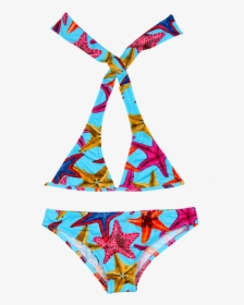 Bikini For Girls - Swimsuit Bottom, HD Png Download, Transparent PNG