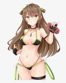 Girls Frontline Rfb - Girls Frontline Sexy Girls, HD Png Download, Transparent PNG