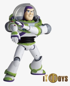 Legacy Of Revoltech Toys Story - Buzz Lightyear Imagen De Toy Story, HD Png Download, Transparent PNG