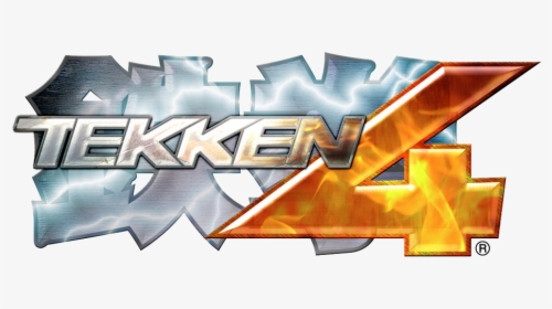 Tekken 4 Ps2 Download, HD Png Download, Transparent PNG