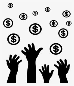 Basic Income Clipart, HD Png Download, Transparent PNG