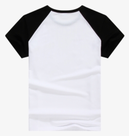 Korea Organic T Shirt Blank T - Active Shirt, HD Png Download, Transparent PNG