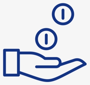 Handing Over Keys Icon, HD Png Download, Transparent PNG