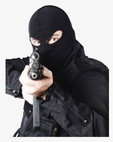 Thief, Robber Png - Robber Png, Transparent Png, Transparent PNG