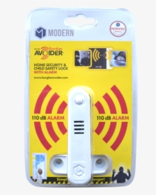 Modern Burglar Avoider Sash Blocker With Alarm - Multi Channel Marketing Mobile Png, Transparent Png, Transparent PNG
